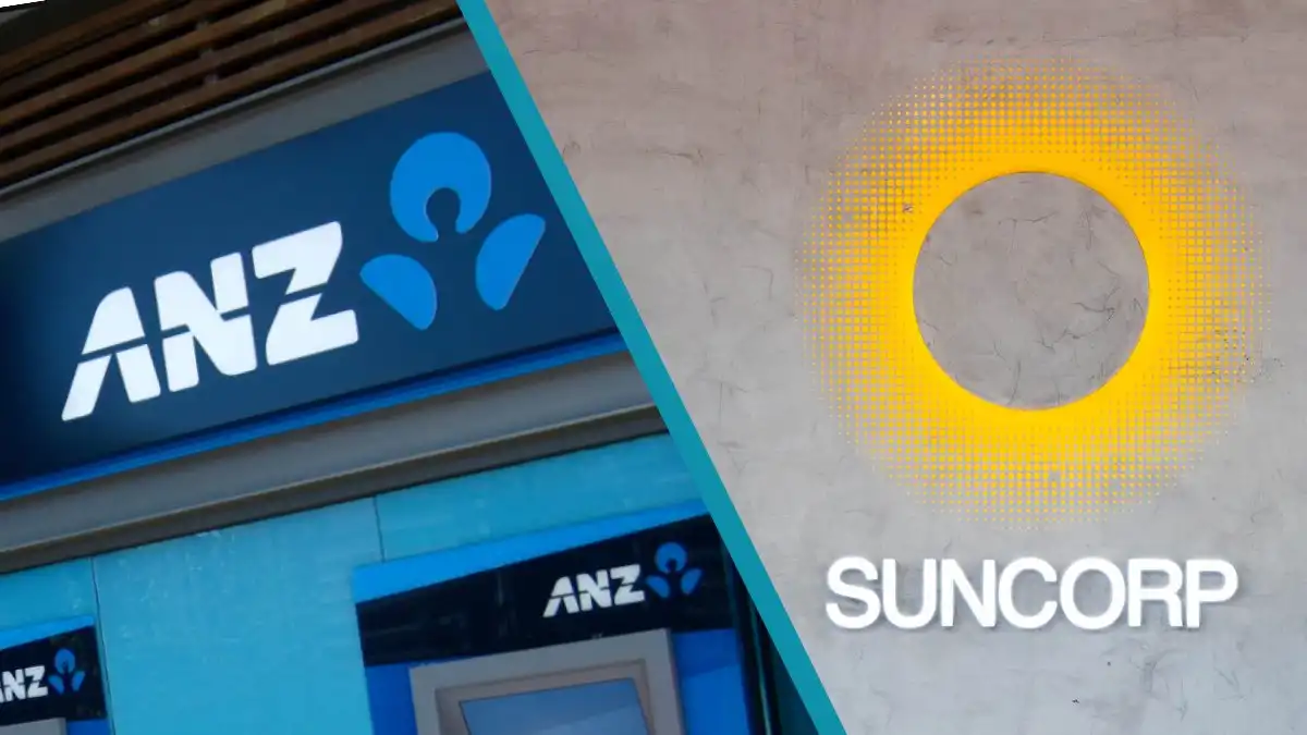 Treasurer approves ANZ's $4.9b Suncorp acquisition